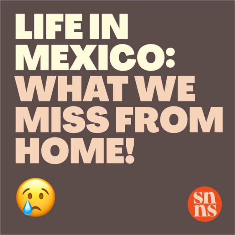 cover art for Expat Life in San Miguel de Allende, Mexico! (What we do & do NOT miss)