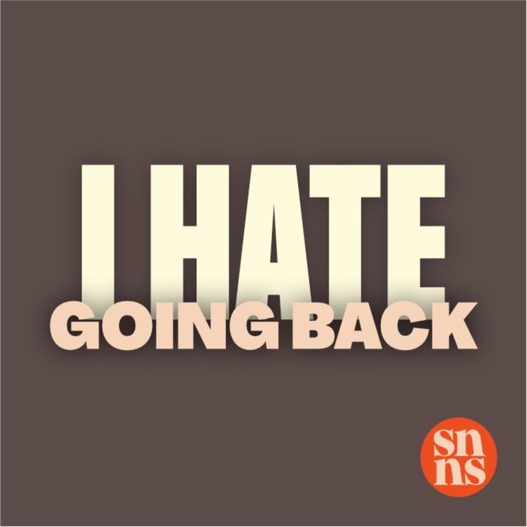 cover art for 2 Years in Mexico: Why I Dread Visiting the US