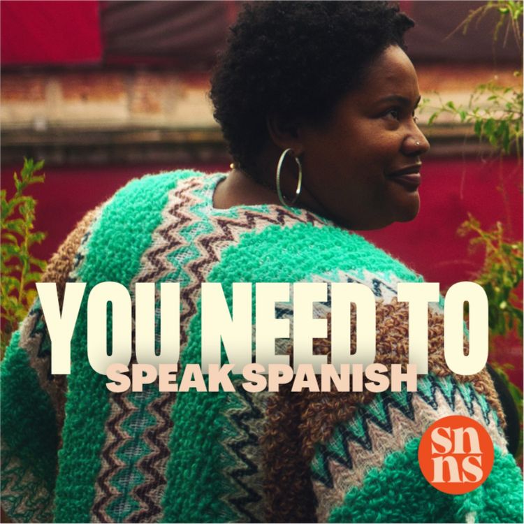 cover art for You NEED to speak Spanish in these 5 situations