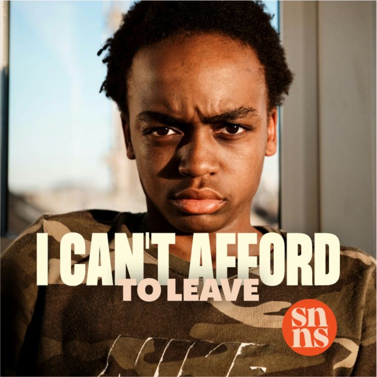 cover art for Break Free: What’s Stopping You from Living Abroad?