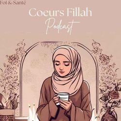 cover art for Coeurs Fillah
