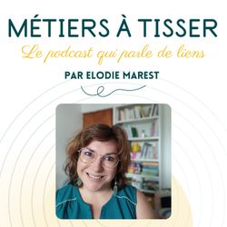 cover art for Métiers à tisser 