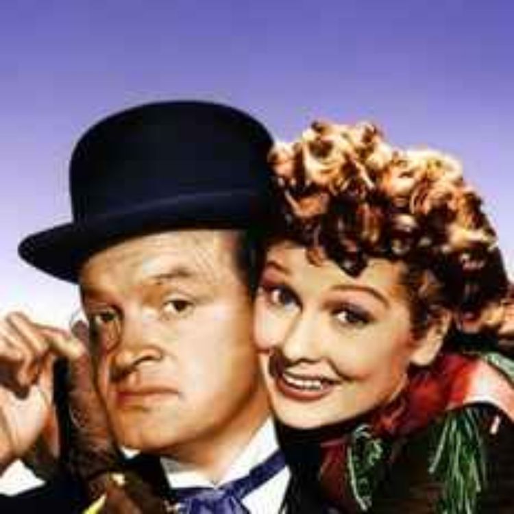 cover art for Fancy Pants (Co-Starring Lucille Ball)