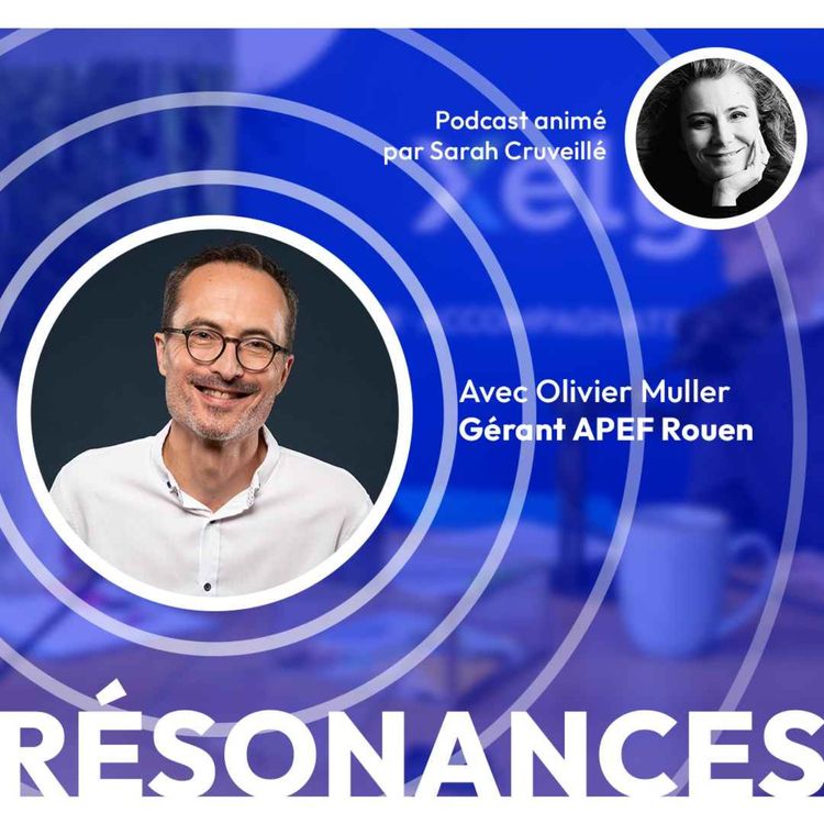 cover art for Turnover et absentéisme : une fatalité ? NON grâce au pouvoir d'agir !