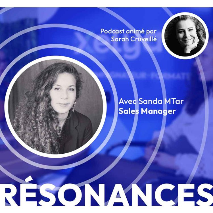 cover art for Les jeunes, moins motivés pour travailler. Vraiment ?