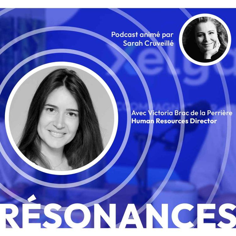 cover art for Construire une culture d'entreprise forte : de l'intégration à l'appartenance