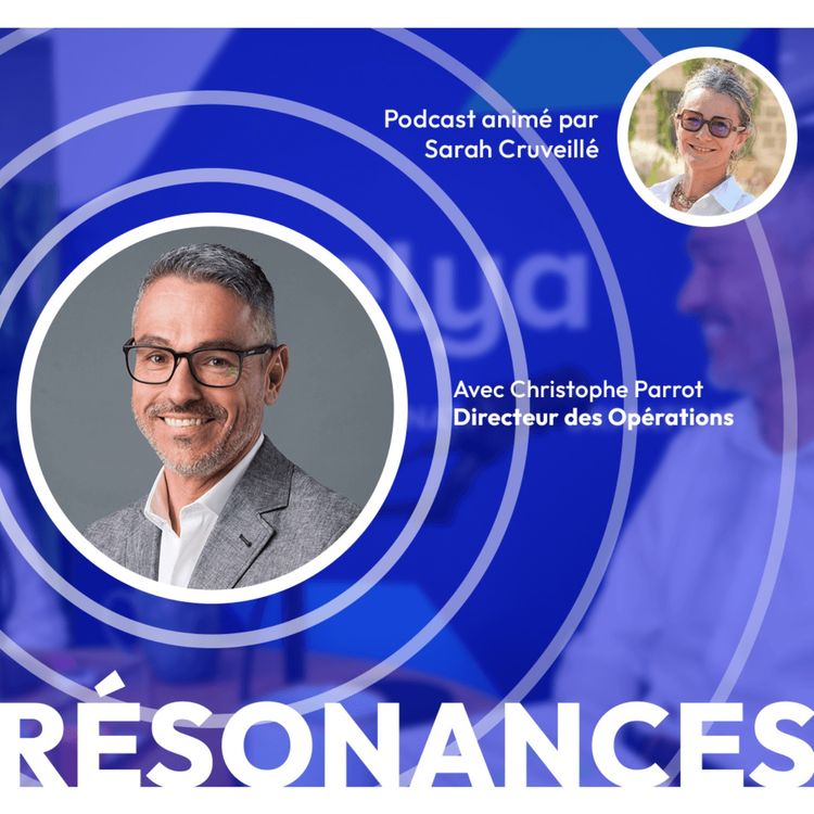 cover art for Humaniser le management, avec Christophe Parrot