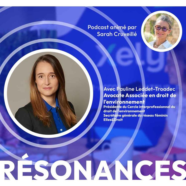 cover art for Défier les traditions : fidéliser les talents chez les avocats