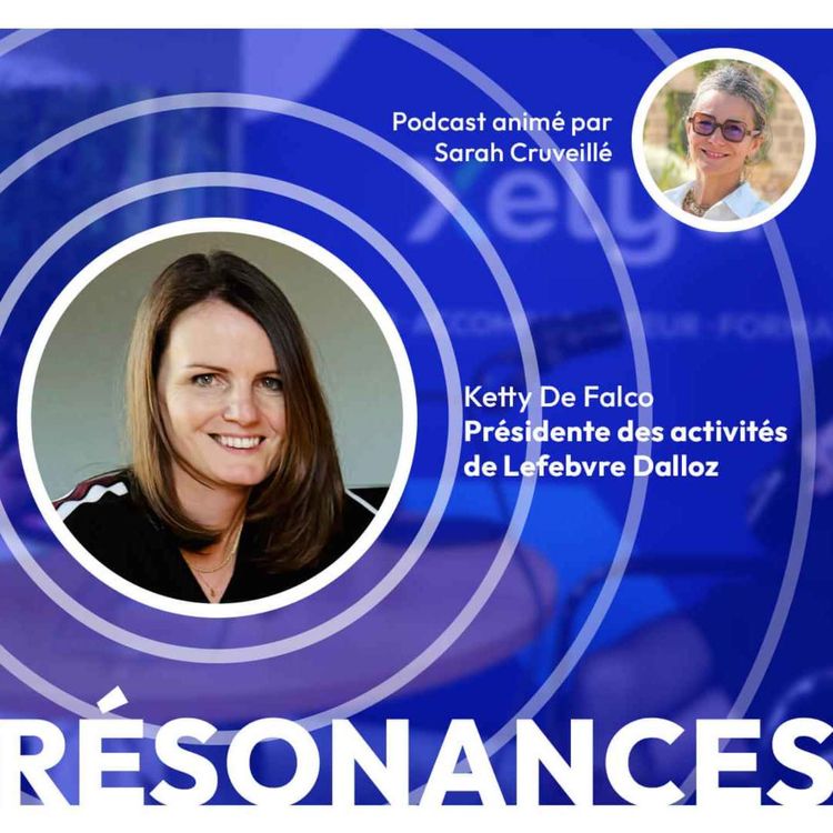 cover art for Leadership, ouverture d'esprit et IA : créer des environnements de travail performants et humains