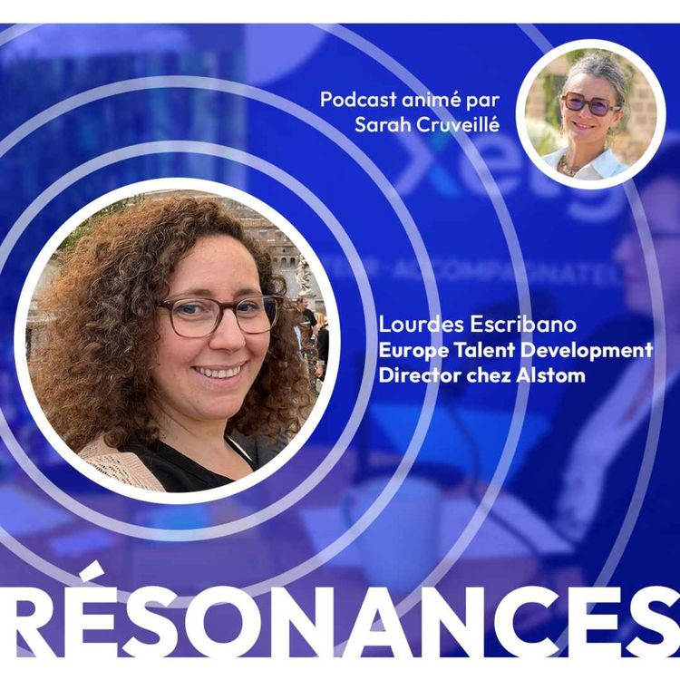 cover art for 80 000 collaborateurs : Comment préserver une dimension humaine ?