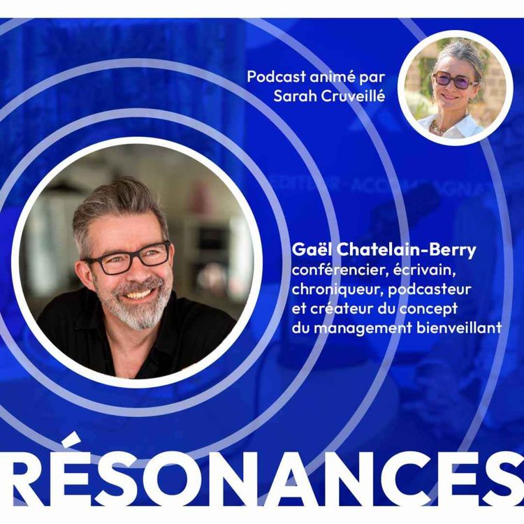 cover art for Et si la bienveillance devenait votre plus grand atout managérial ?