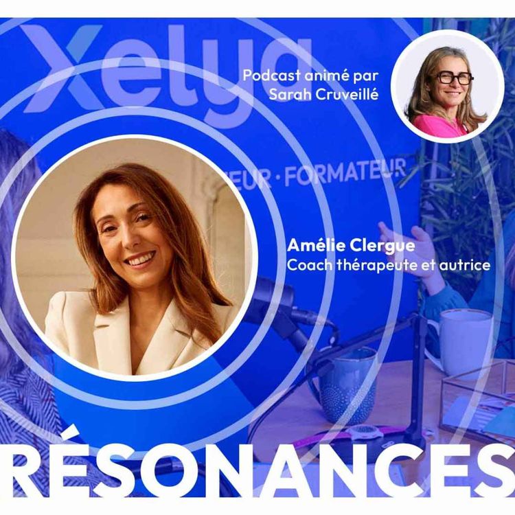 cover art for Changer de cap pour retrouver du sens dans sa carrière