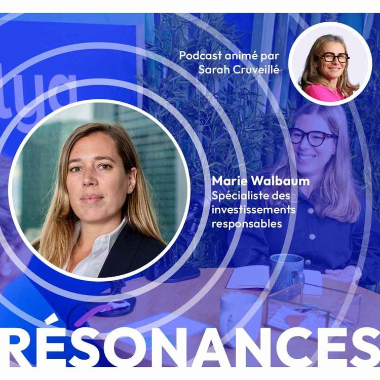 cover art for Trouver sa voie en entreprise, même sans plan de carrière