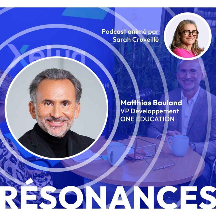 cover art for L’IA va changer la formation plus vite que vous ne le pensez