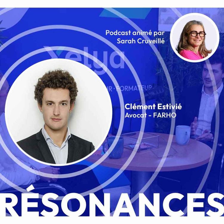 cover art for Droit du travail et QVT : plaidoyer pour une meilleure expérience collaborateur