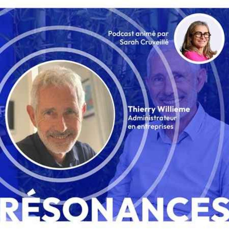 cover art for Être bienveillant, c'est oser l'exigence