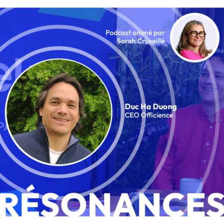 cover art for Travailler autrement : cap sur l’autogestion