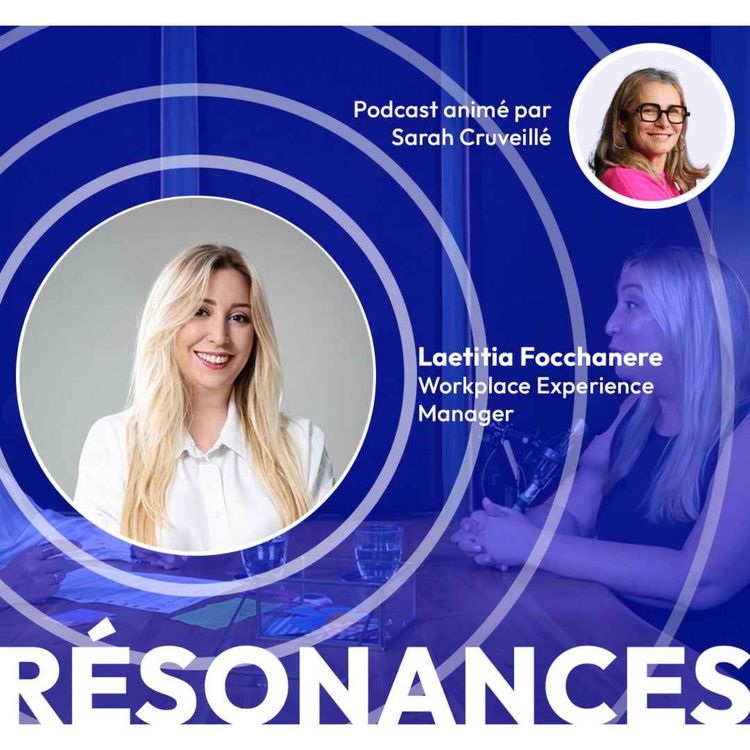 cover art for Facility & Workplace Management à l’ère du travail hybride