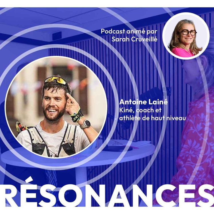 cover art for Mieux bouger pour mieux vivre, au travail comme ailleurs