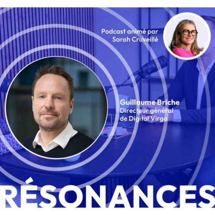 cover art for La légitimité, clé d’un leadership international