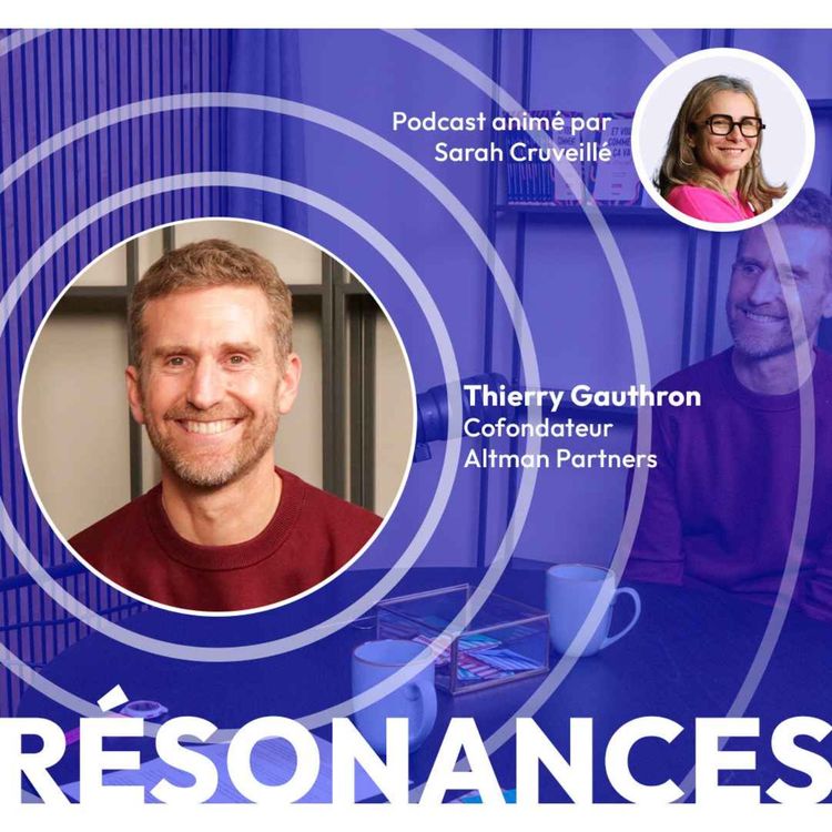 cover art for Allier humain et performance en entreprise