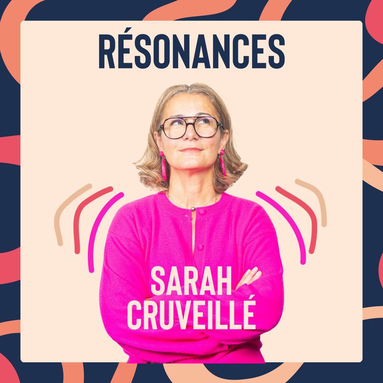 cover art for Entrepreneuriat et jeunesse : tracer sa voie sans mode d'emploi