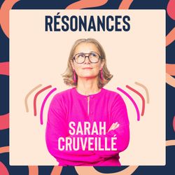 cover art for Xelya - Résonances, le podcast de l'Expérience Collaborateur