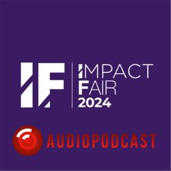 cover art for Impactfair