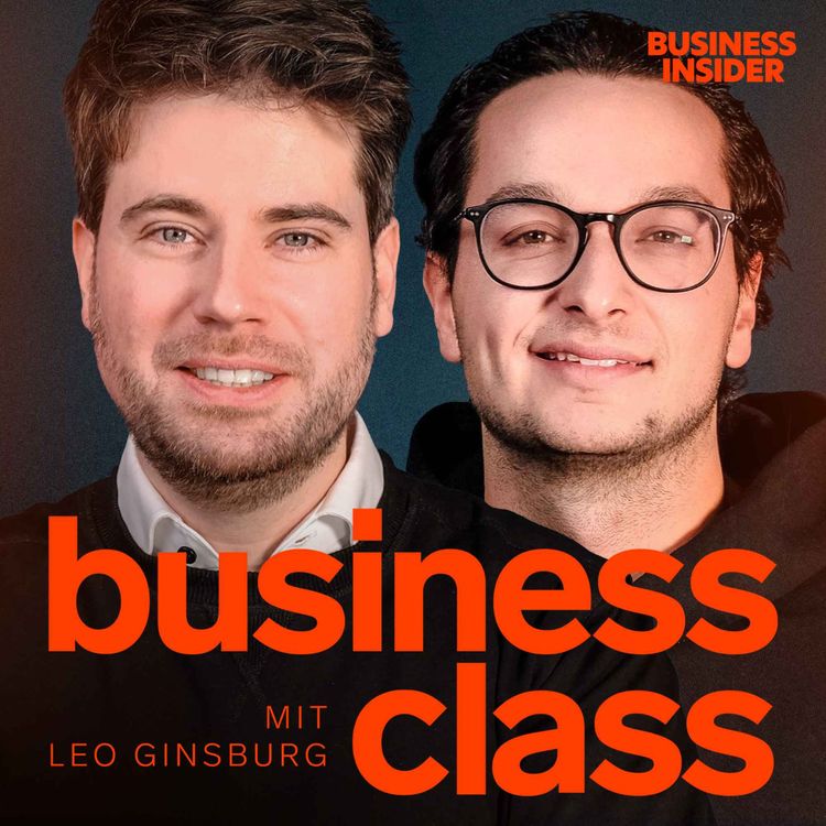 cover art for Special Bundestagswahl: Was planen die Parteien für mein Geld & mein Depot?