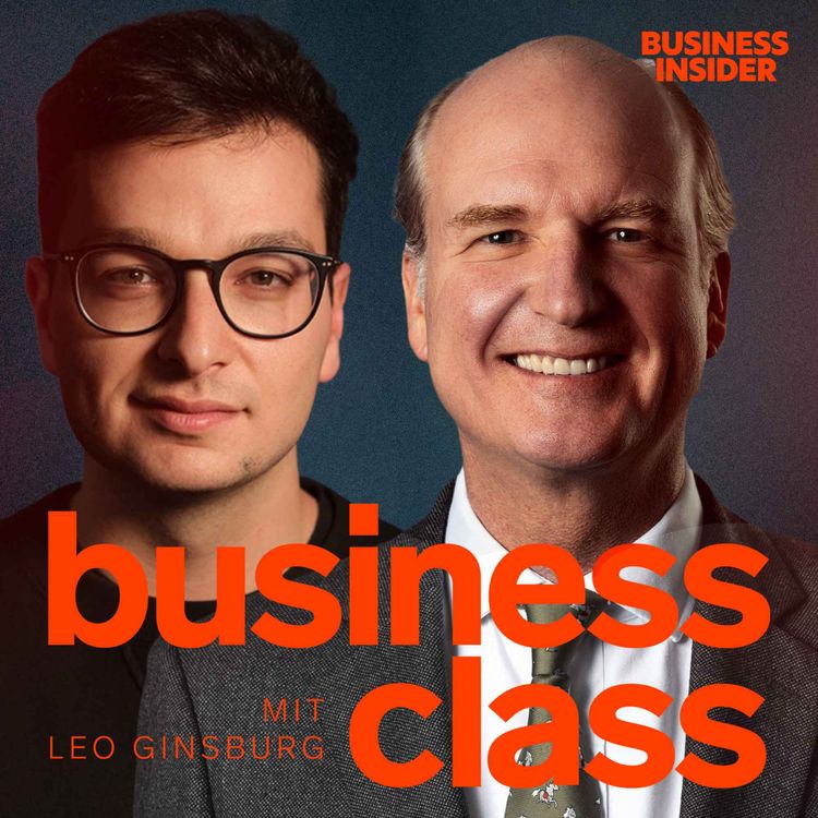 cover art for In diese zwei ETFs investiert der Deutschland-Chef von Vanguard sein Geld