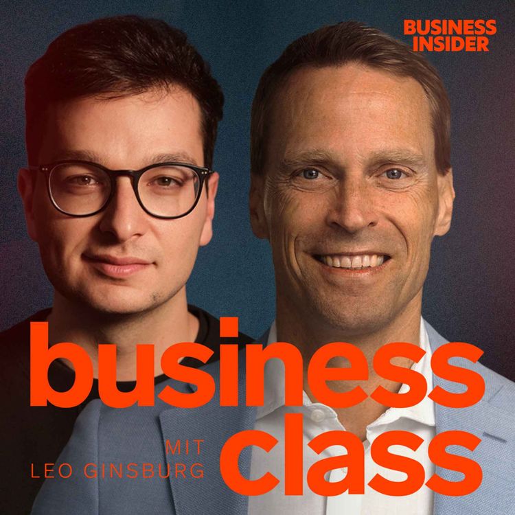 cover art for Nestlé-Deutschland-CEO über das Milliarden-Business hinter Schokoriegeln & Co