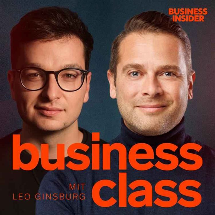 cover art for Deutschland-Chef von Doctolib: Nikolay Kolev über das Business hinter unseren Arztterminen