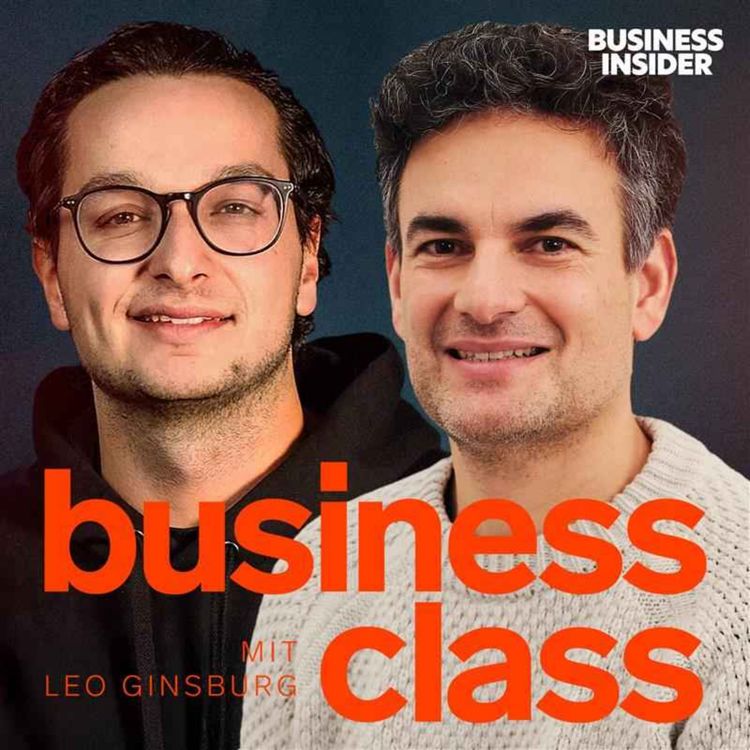 cover art for Westwing-CEO Andreas Hoerning über das Millionen-Business mit Möbeln, Design und Gefühl