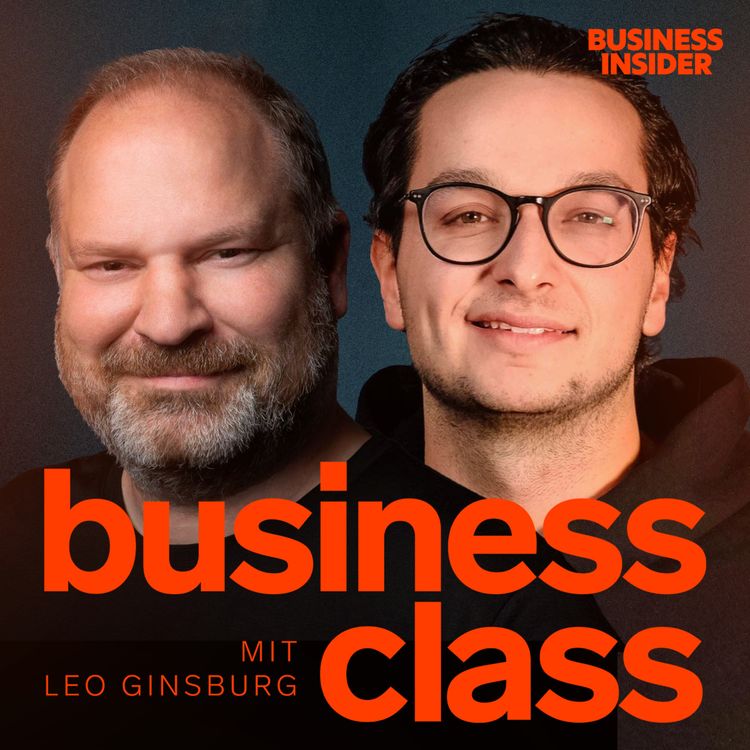 cover art for Zwischen Bill Gates, eBay und VC: Startup-Pionier Jörg Rheinboldt über 30 Jahre Gründer-Wahnsinn