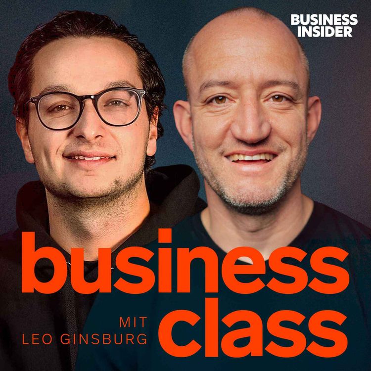 cover art for Was hast du in Stanford fürs Leben gelernt, Philipp Herrmann?