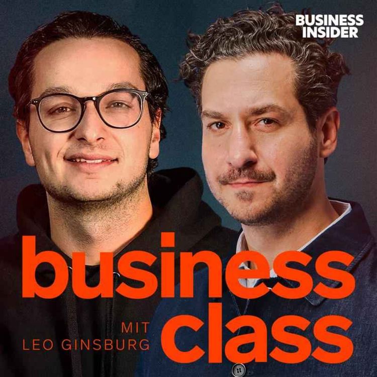 cover art for LAP-Coffee-Gründer: „Wir wollen größer sein als das, was Starbucks war”