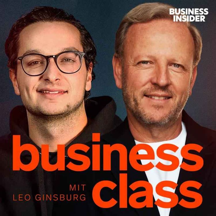 cover art for Steve Jobs wollte ihn als Apple-CFO, weil er bei BMW einen Skill gelernt hatte