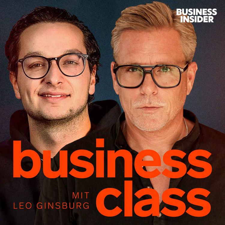 cover art for Er organisierte Partys für Lenny Kravitz und Karl Lagerfeld: Ex-Clubbesitzer Marcus Trojan