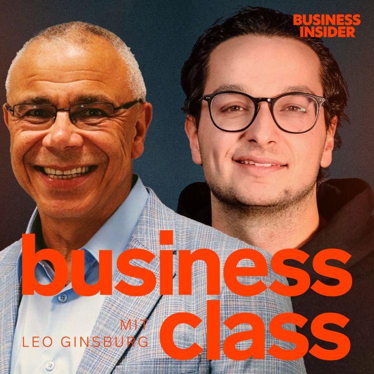 cover art for Vom Toilettenhäuschen zum 100-Millionen-Imperium: Burgermeister-CEO Robert Fügert