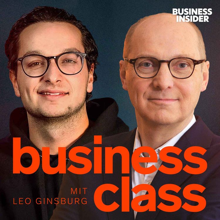 cover art for Er leitet 66 Hotels: Premier-Inn-Deutschlandchef Erik Friemuth