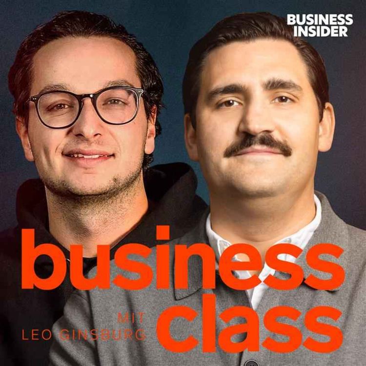 cover art for Inside Revolut: So baut man eine 75-Milliarden-Bank – mit Wiktor Stopa, Head of Growth