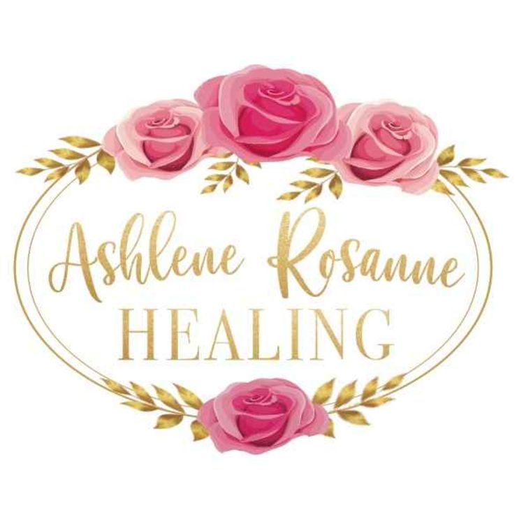 cover art for A Healing Meditation with Ashlene