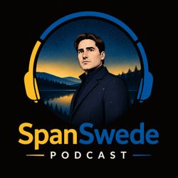 cover art for SpanSwede