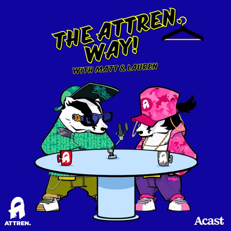 cover art for Chris Benns