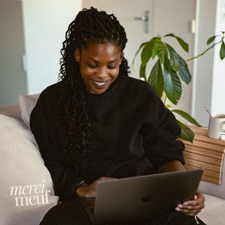 cover art for 027 - Journaling : j'écris ma vie depuis 15 ans (Partie 1)