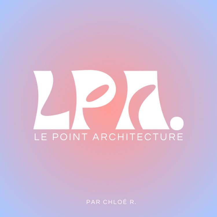 cover art for #ARCHITECTES - Frank Lloyd Wright