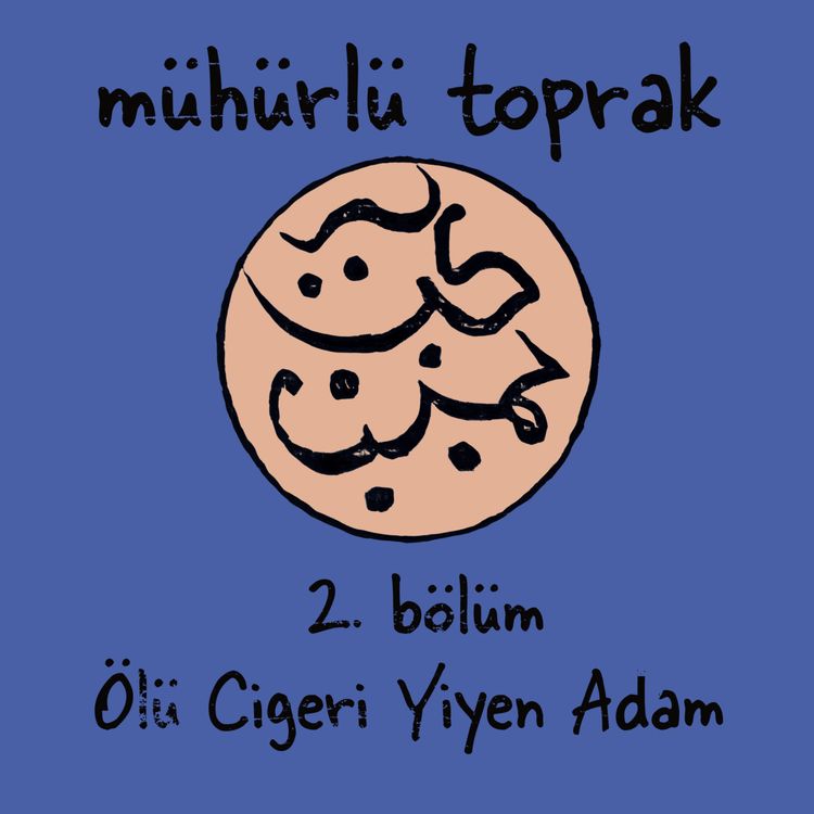 cover art for Ölü Ciğeri Yiyen Adam ya da Yamyam Yusuf
