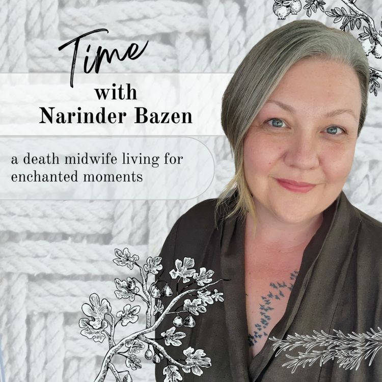 cover art for An Invitation to the General Public from a Death Midwife