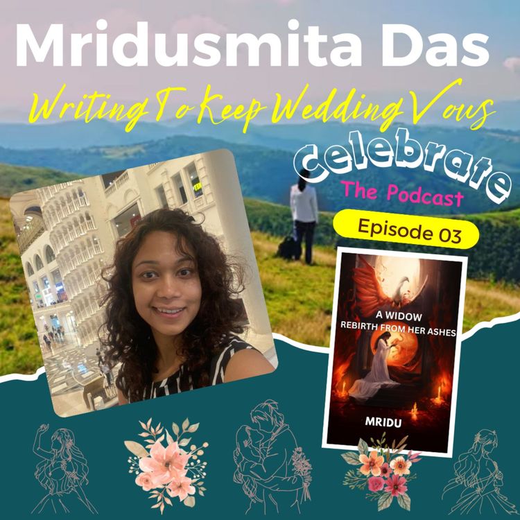 cover art for Mridusmita Das