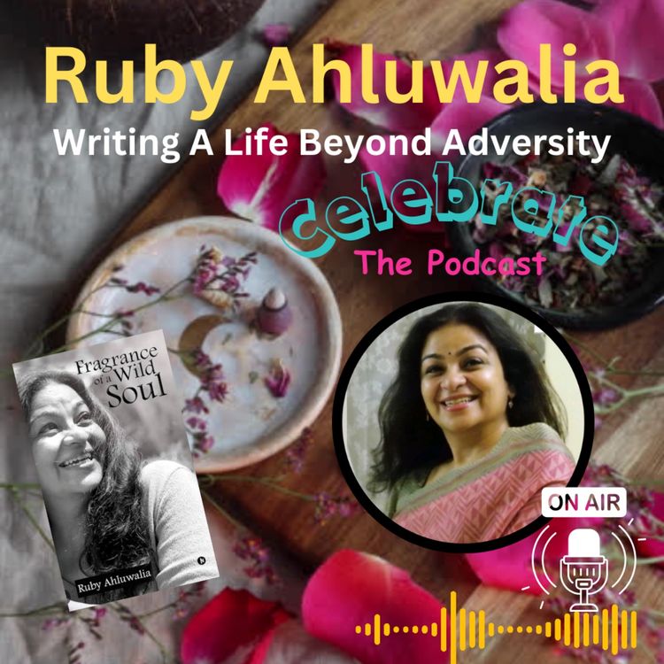 cover art for Ruby Ahluwalia